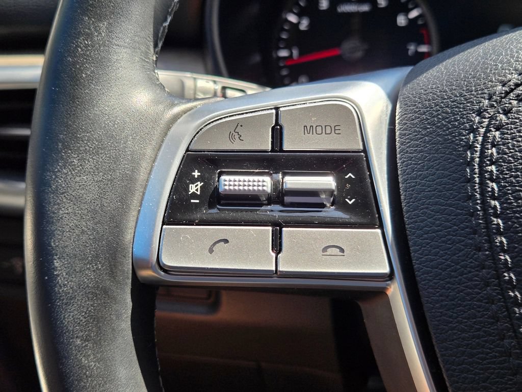 Certified 2022 Kia Telluride SX w/ SX Prestige Package AWD/4WD image 54