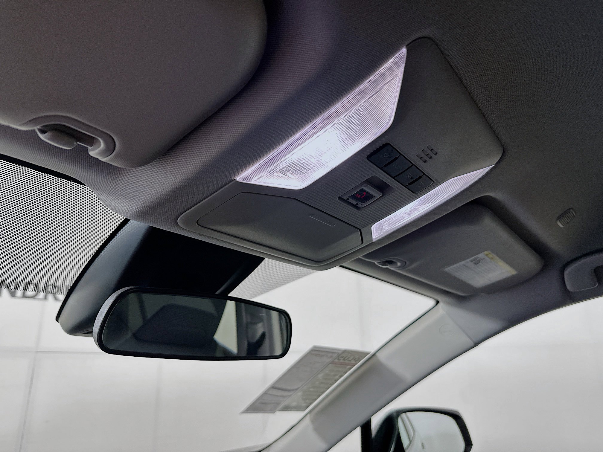 Used 2024 Toyota RAV4 LE image 18