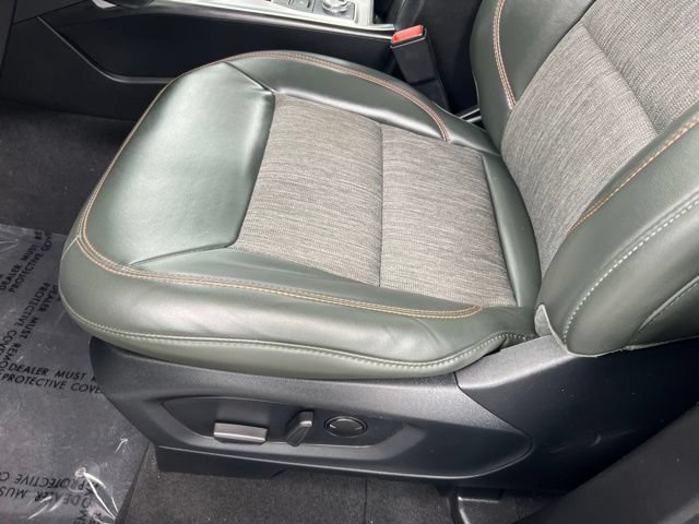 Used 2023 Ford Explorer Timberline AWD/4WD image 14