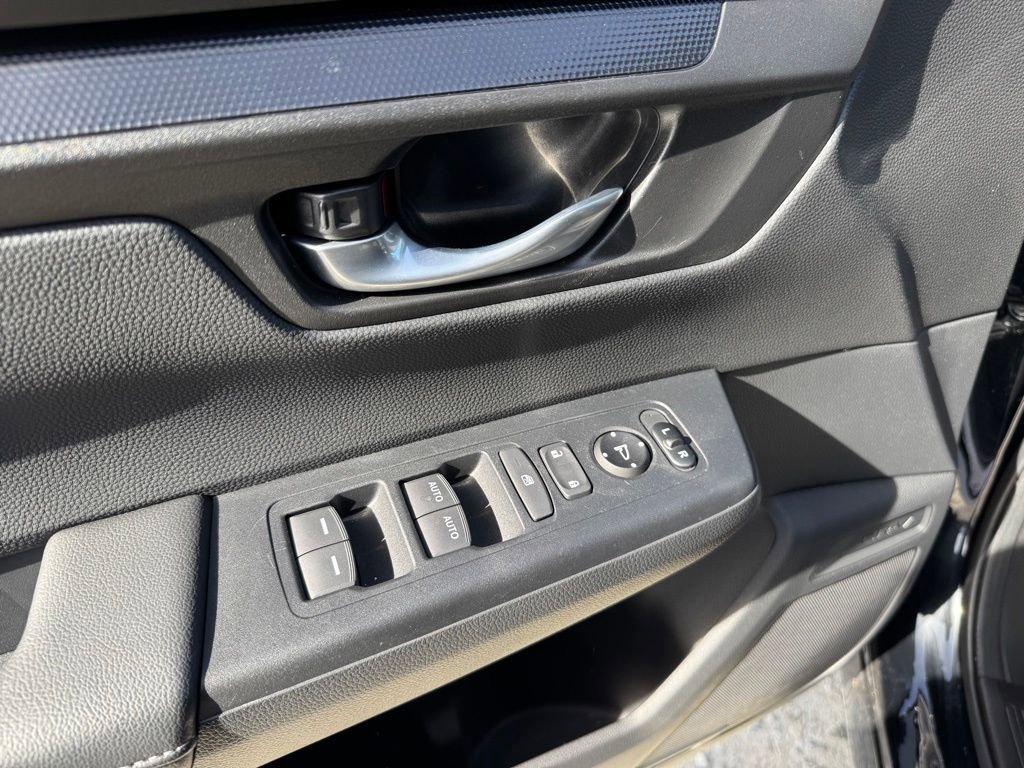 Used 2025 Honda CR-V EX image 28