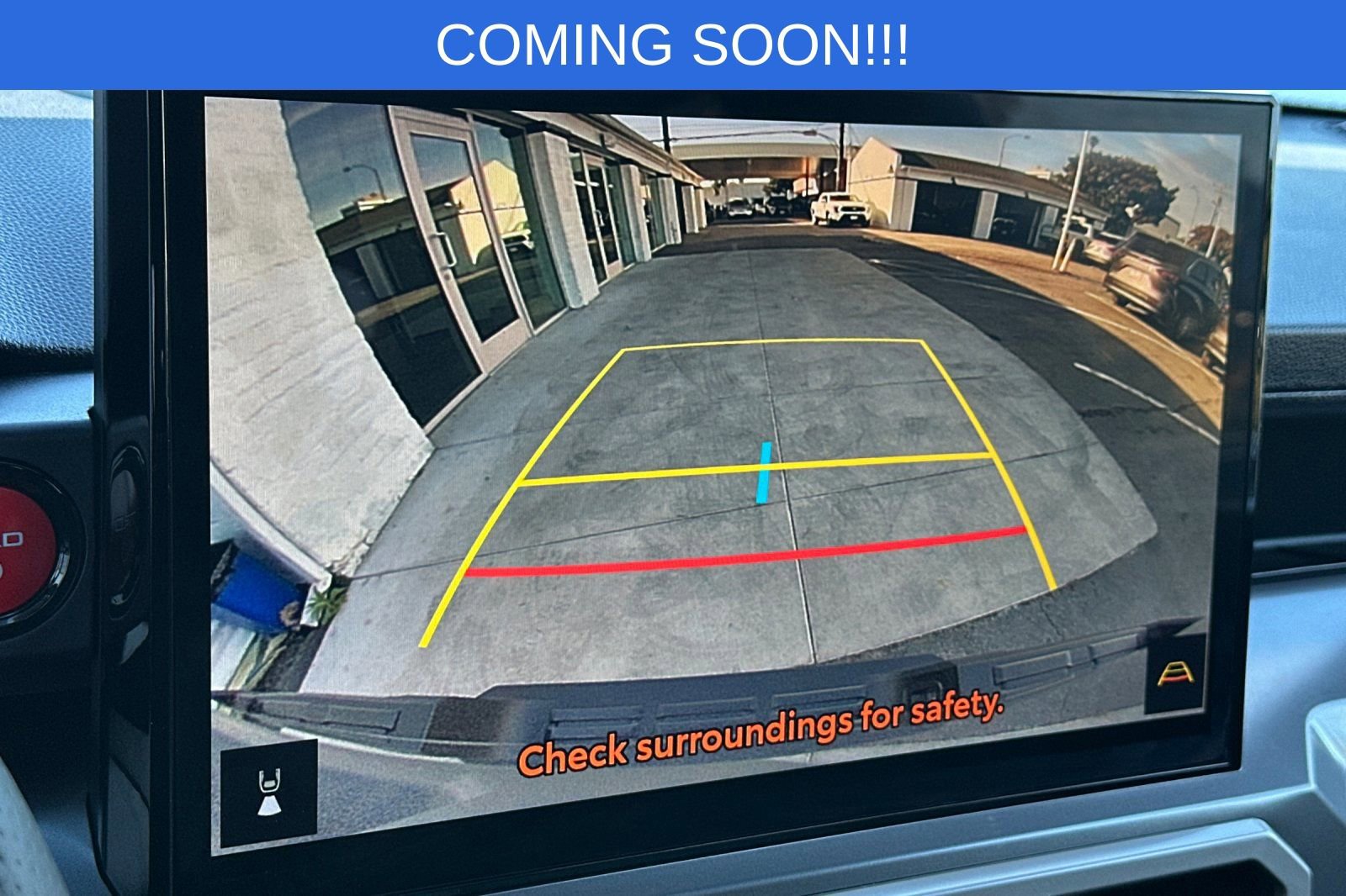 Certified 2025 Toyota Tacoma TRD Off-Road w/ TRD Off Road Upgrade Package image 19