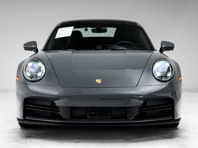 Certified 2025 Porsche 911 Carrera S RWD image 34