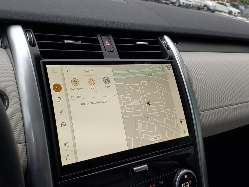 New 2026 Land Rover Discovery Limited Edition image 22