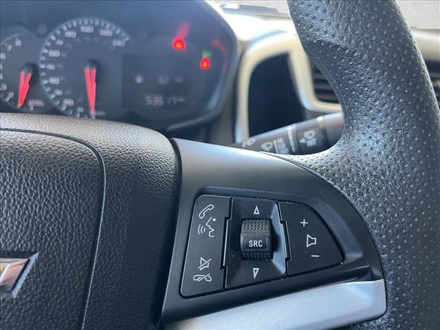 Used 2017 Chevrolet Sonic LS image 18