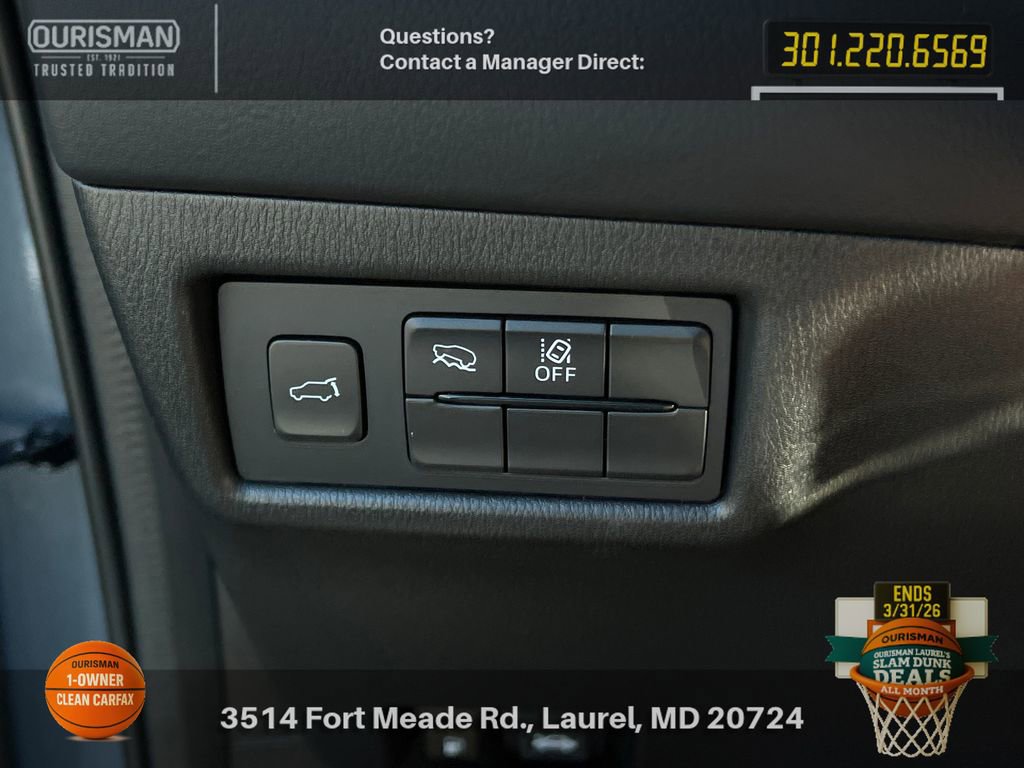 Used 2023 MAZDA CX-5 Carbon Edition image 30