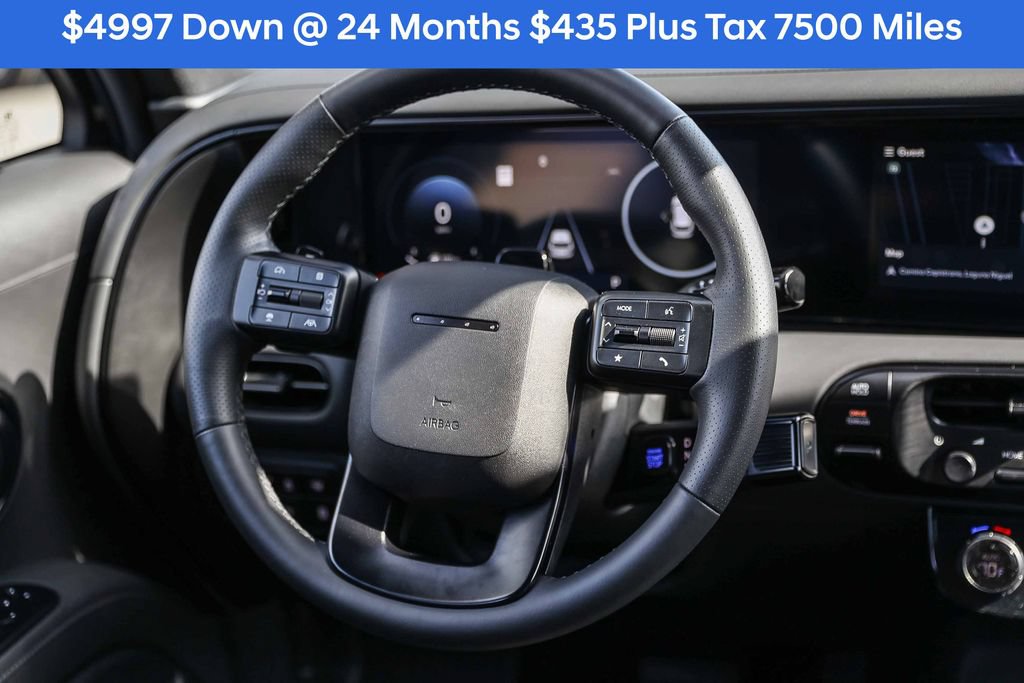 Certified 2026 Hyundai Palisade XRT Pro AWD/4WD image 15