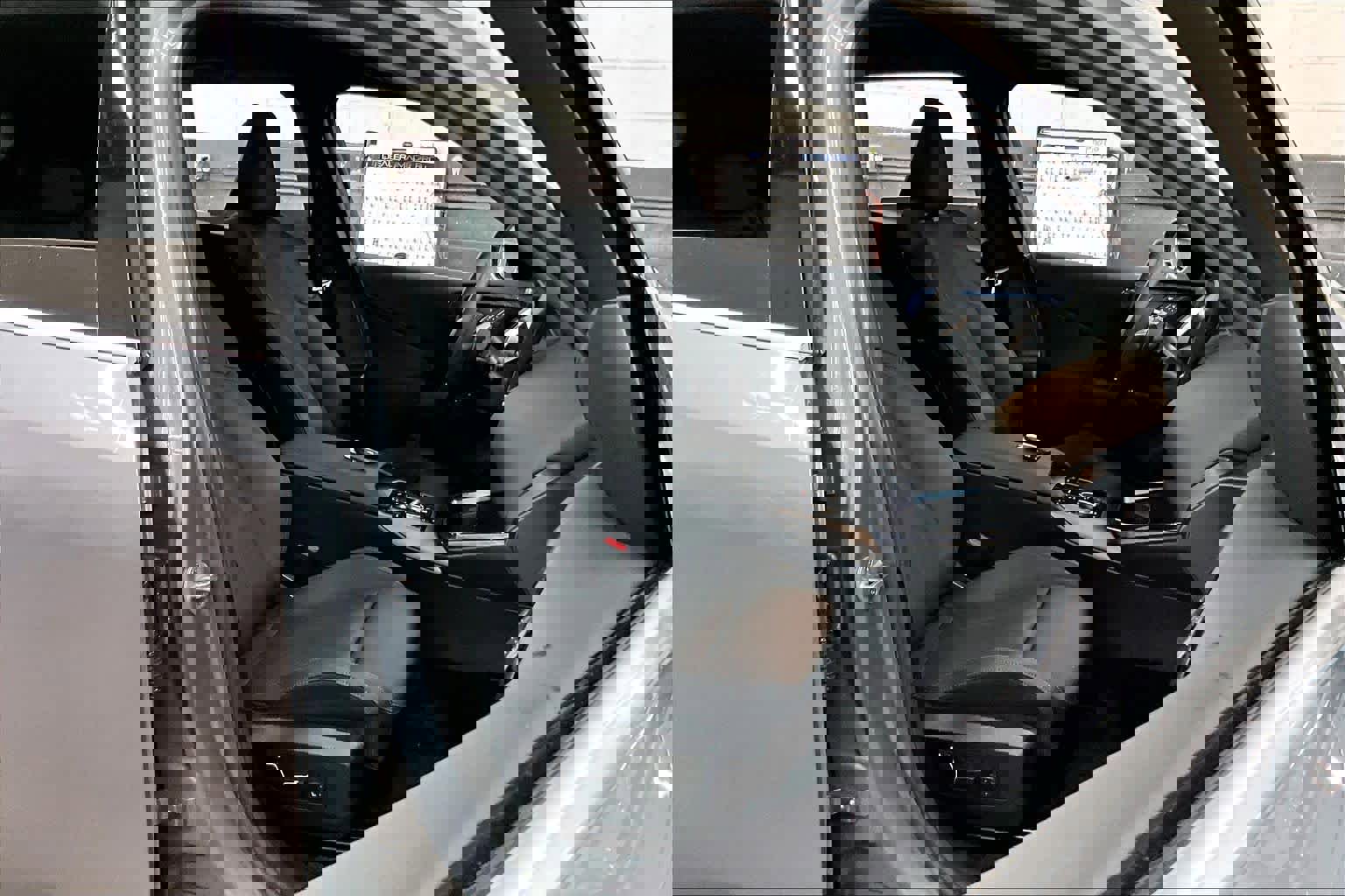 Used 2025 BMW X3 xDrive30i w/ Premium Package image 10