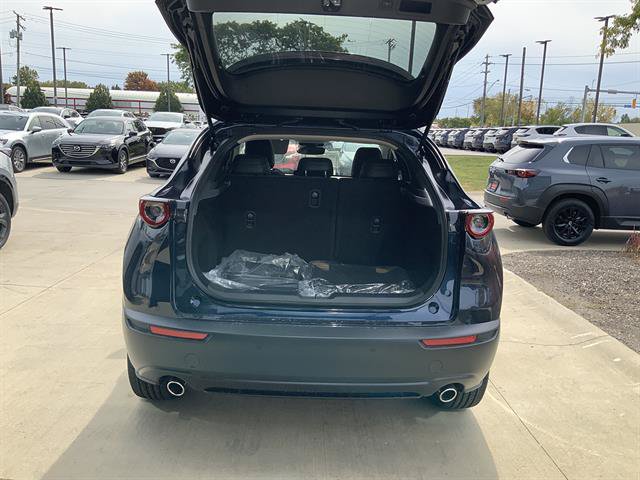 New 2026 MAZDA CX-30 AWD 2.5 S image 6