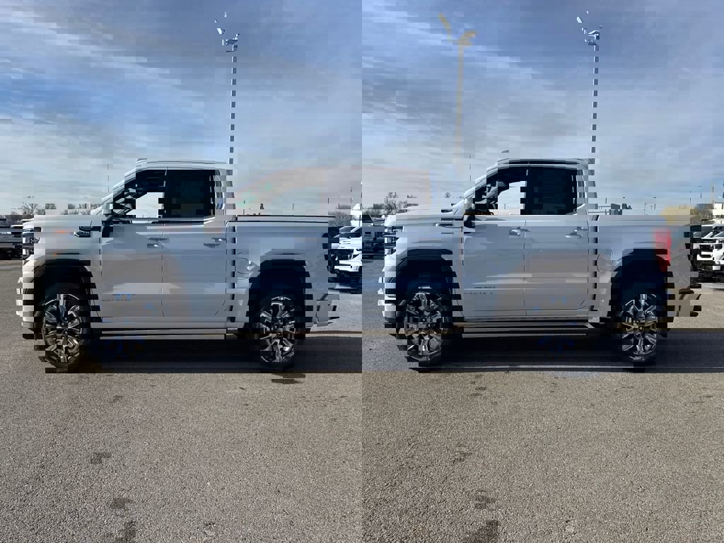 New 2026 GMC Sierra 1500 Denali image 3