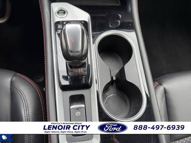 Used 2023 Nissan Altima 2.5 SR AWD/4WD image 28