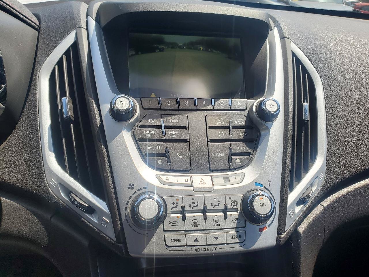 Used 2012 GMC Terrain SLE AWD/4WD image 21