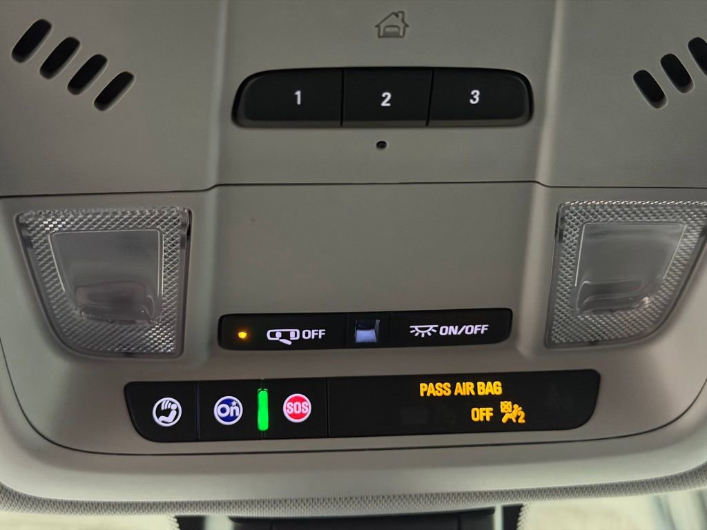 Certified 2022 Chevrolet Blazer LT w/ Sound & Technology Package image 36