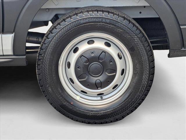 New 2025 Ford Transit 150 Low Roof w/ Load Area Protection Package image 9