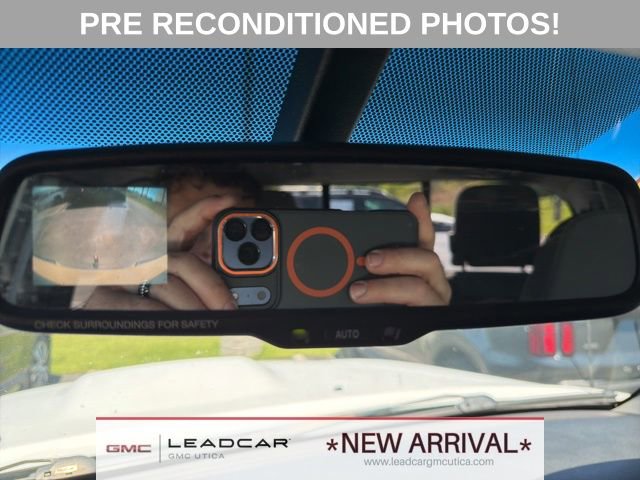 Used 2011 Toyota Tacoma 4x4 Access Cab V6 w/ TRD Sport Pkg image 24