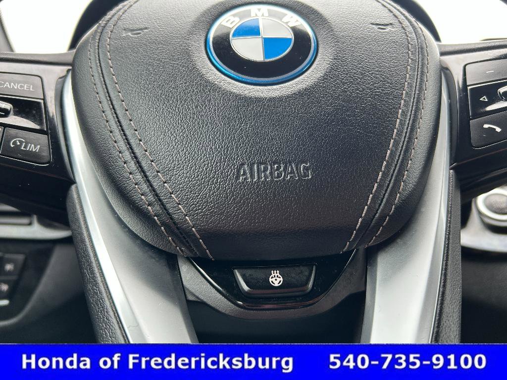 Used 2023 BMW 530e xDrive 530e xDrive image 20