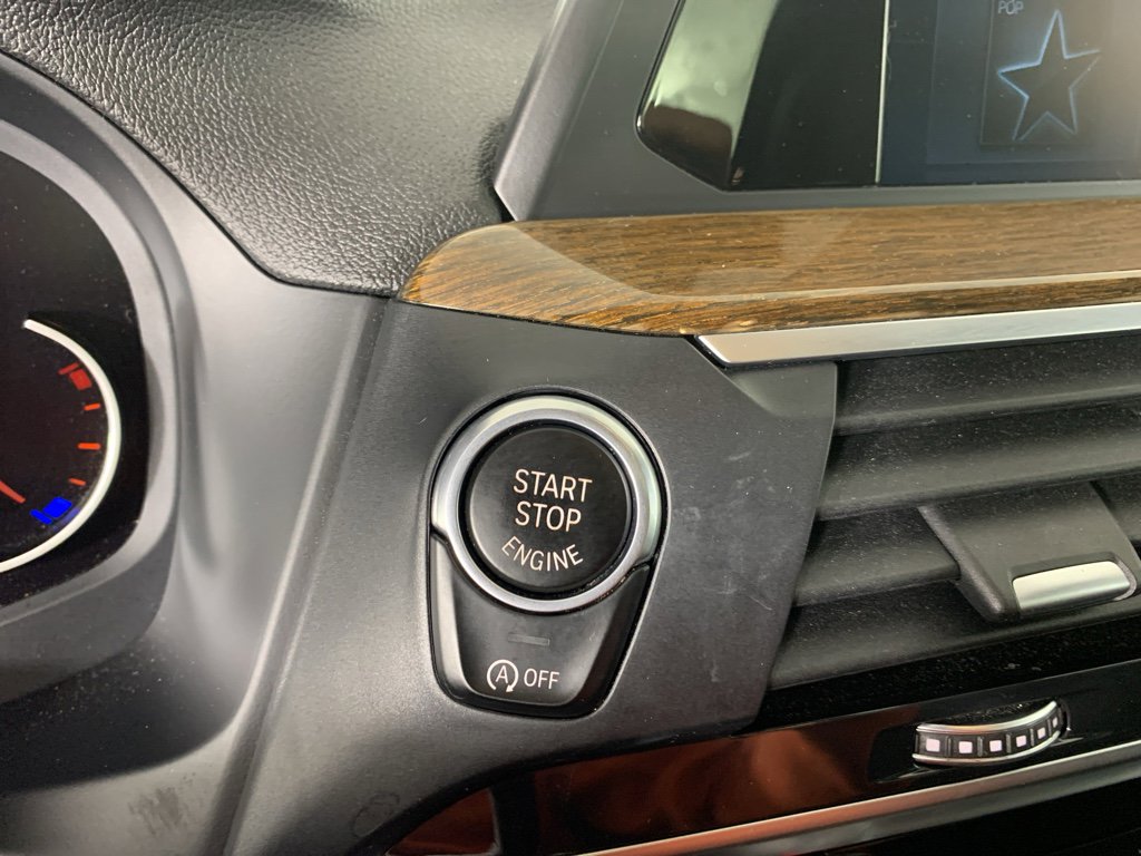 Used 2019 BMW X3 xDrive30i w/ Driving Assistance Package image 18