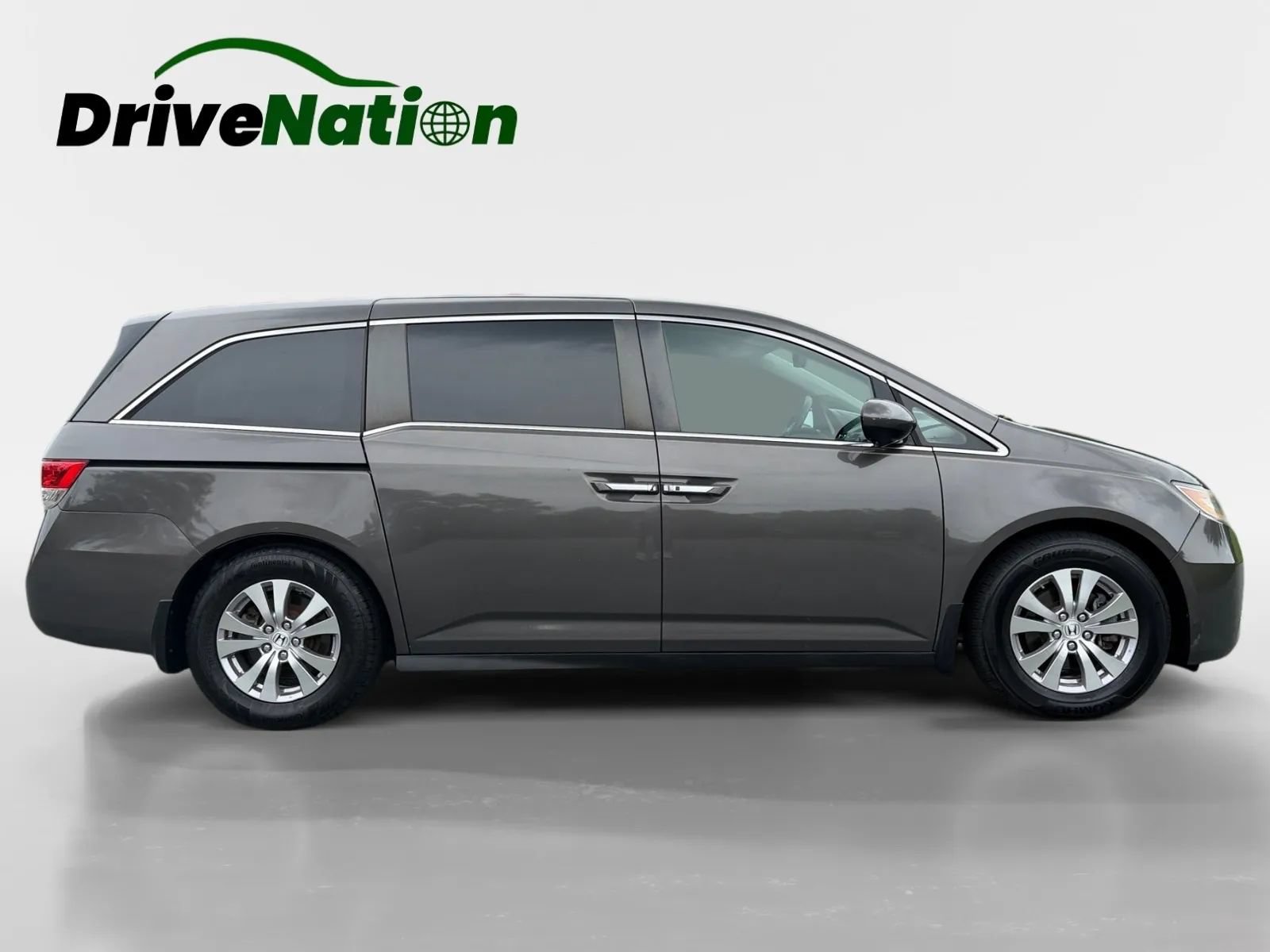 Used 2014 Honda Odyssey EX image 7