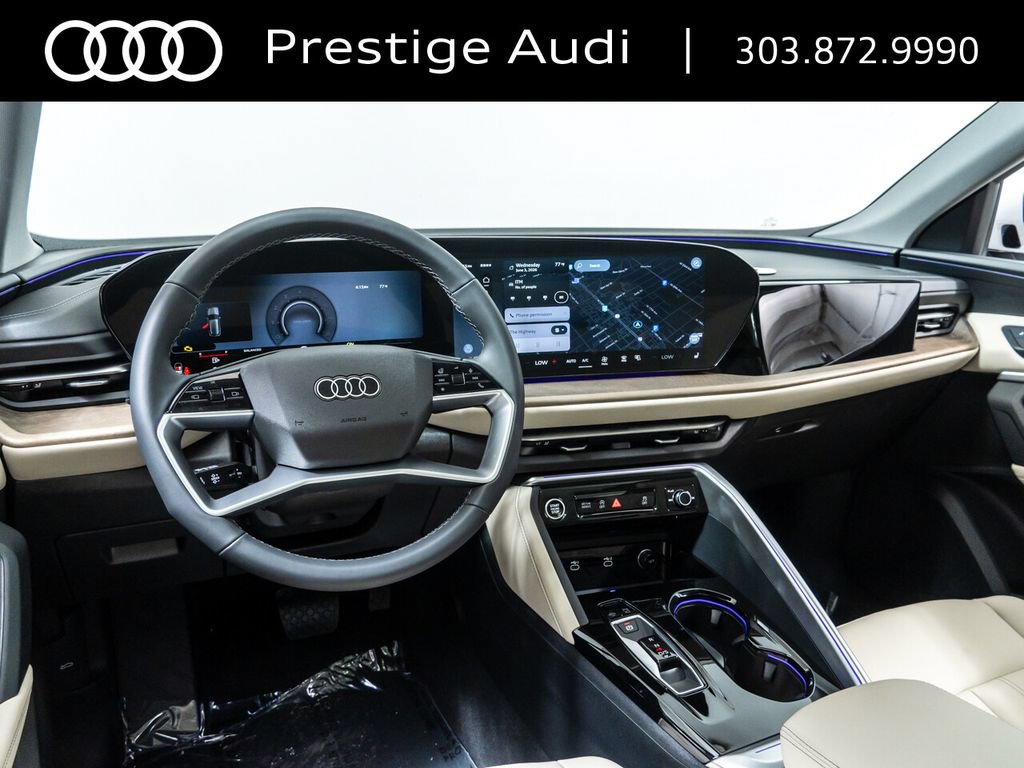 New 2026 Audi Q5 Premium AWD/4WD image 4