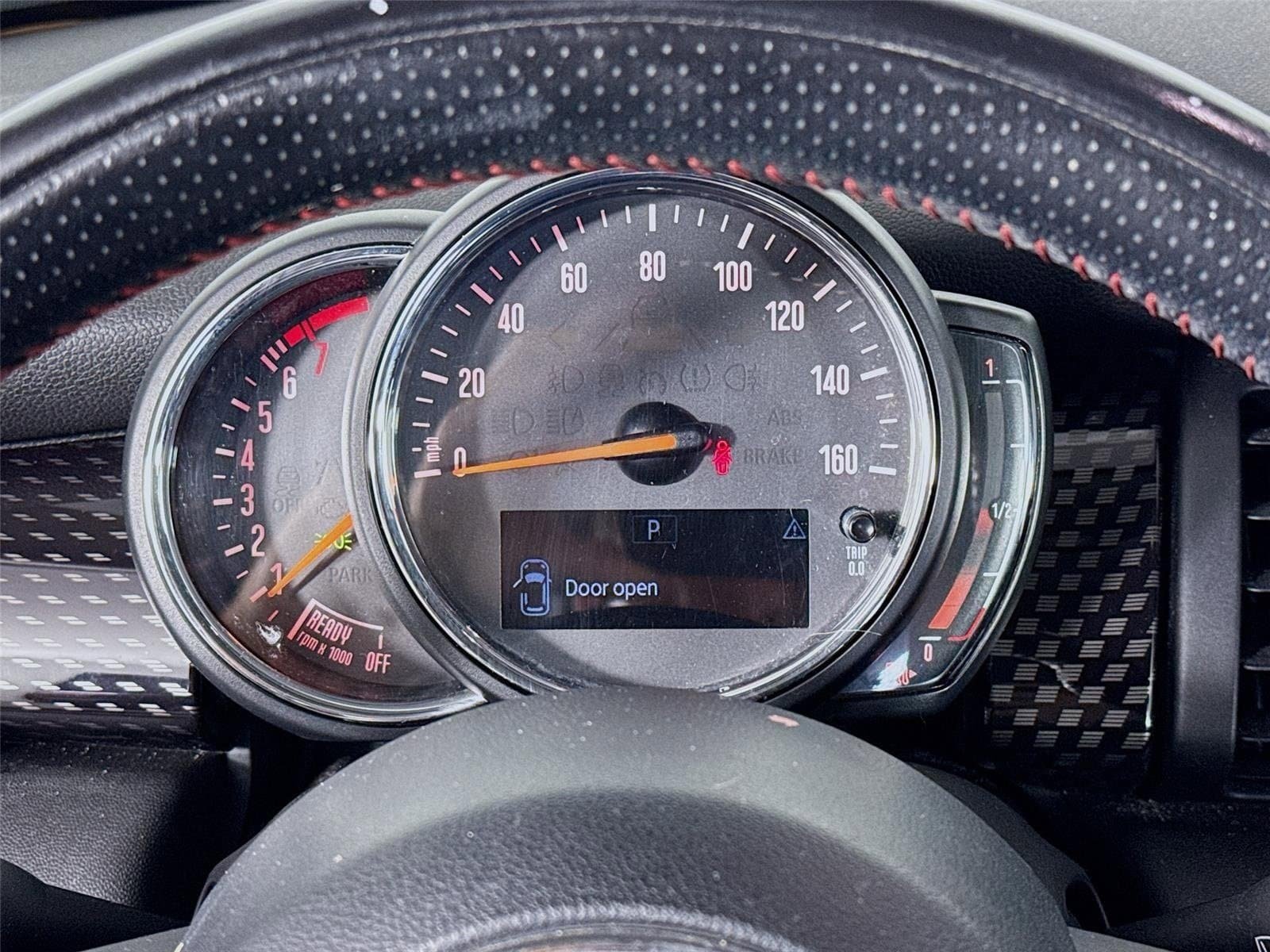 Used 2019 MINI Cooper S FWD image 14
