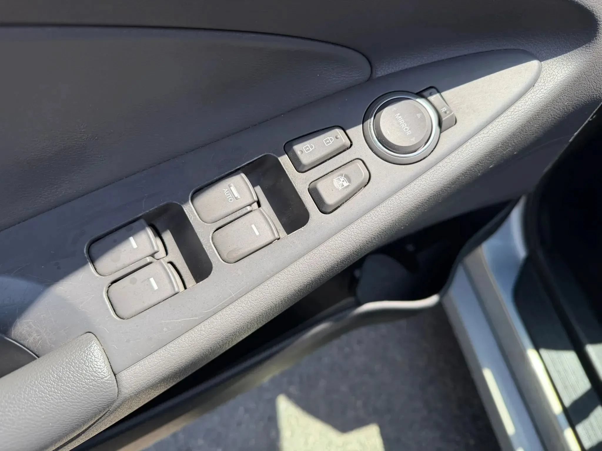 Used 2013 Hyundai Sonata GLS w/ Popular Equipment Pkg FWD image 22