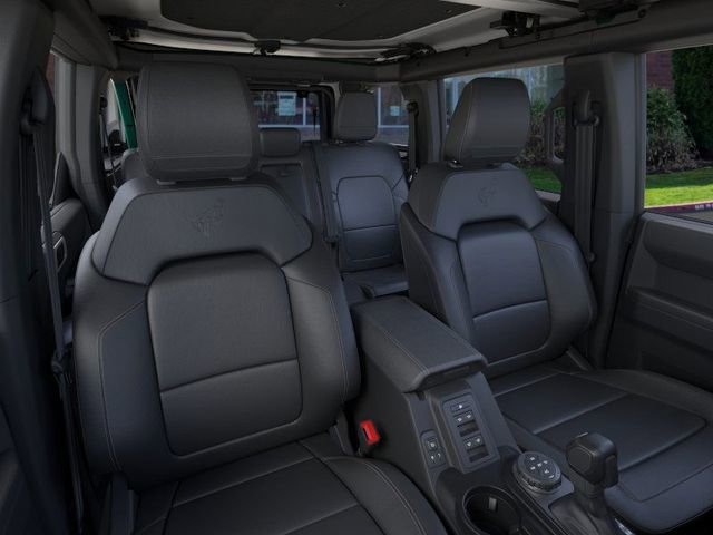 New 2025 Ford Bronco Badlands AWD/4WD image 10
