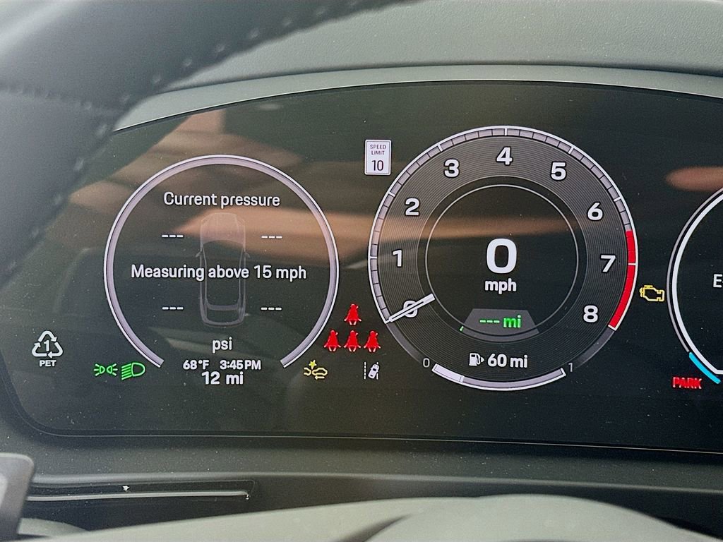 Certified 2026 Porsche Cayenne S image 13