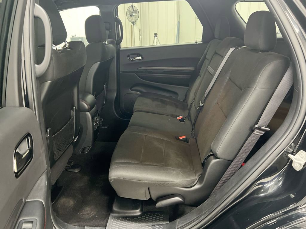Used 2023 Dodge Durango GT image 21