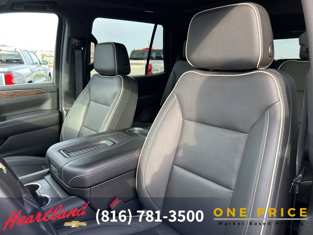 Used 2023 Chevrolet Tahoe Premier image 18