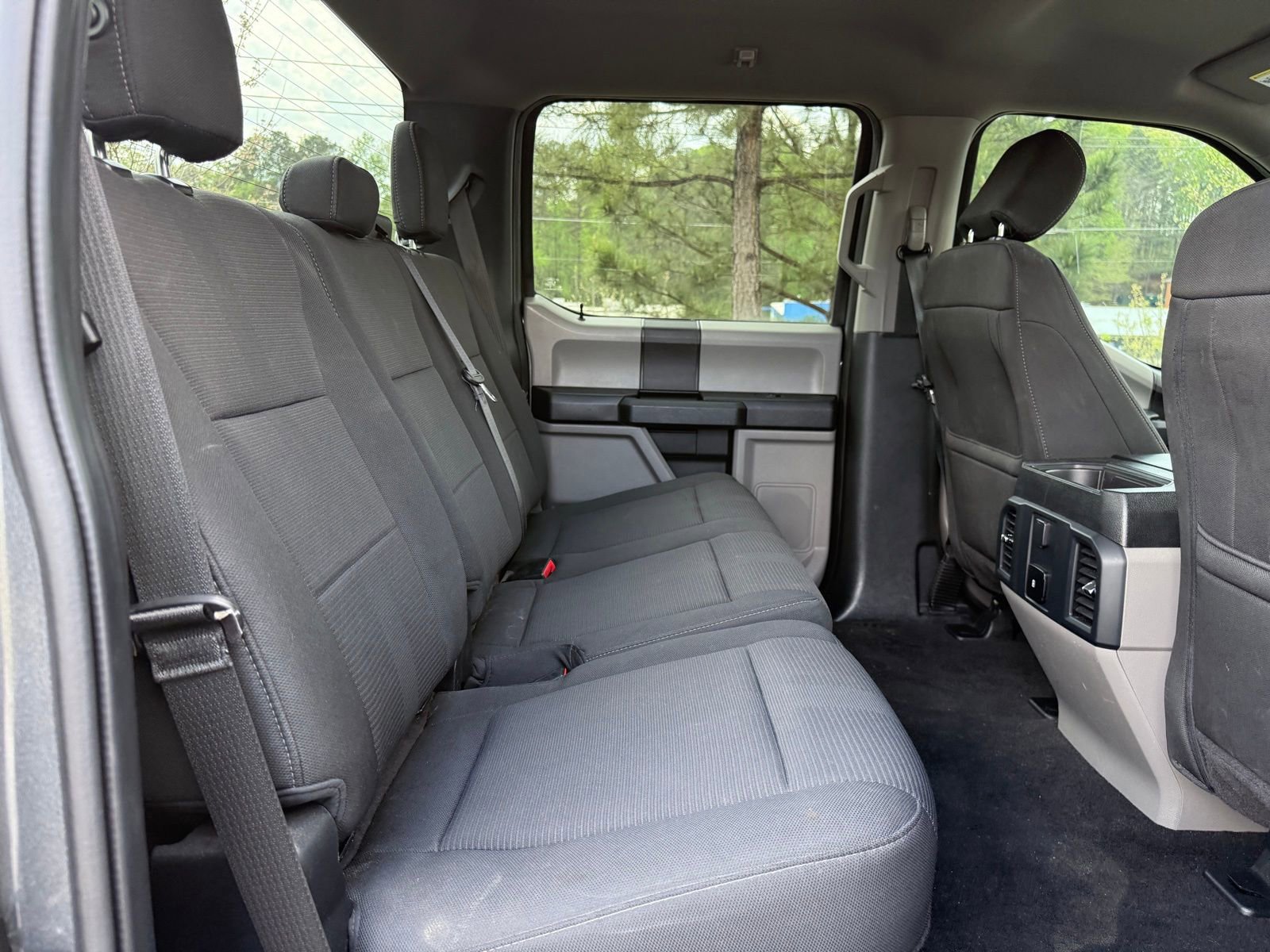 Used 2019 Ford F150 XL w/ Equipment Group 101A Mid image 37