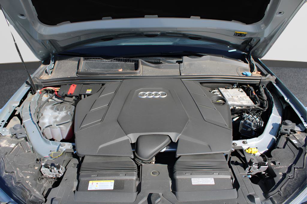 Used 2024 Audi Q7 3.0T Premium Plus image 26