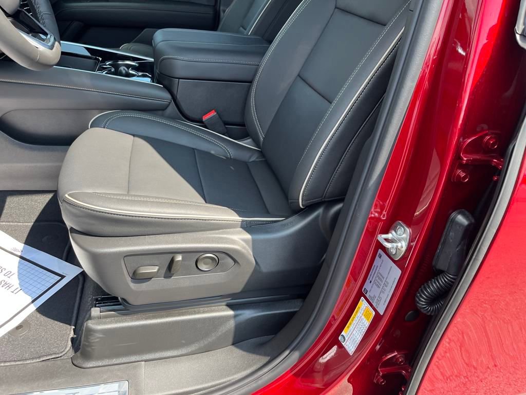 New 2025 Chevrolet Tahoe Premier w/ Sun And Tow Package image 21