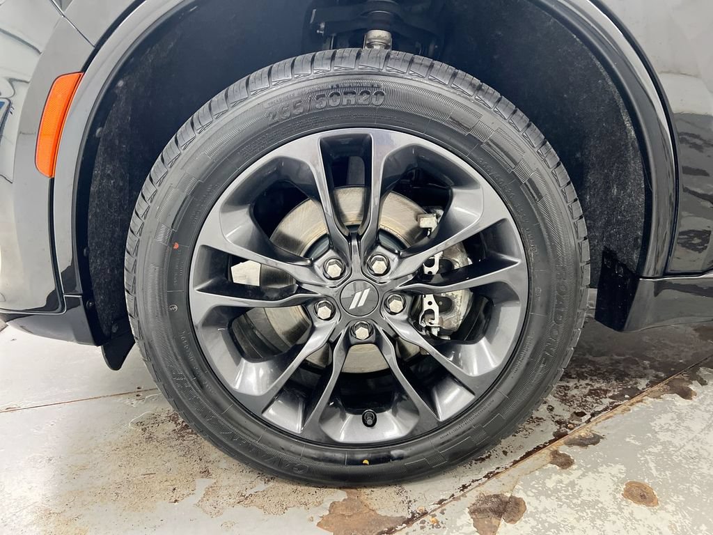 Used 2023 Dodge Durango GT w/ Blacktop Package AWD/4WD image 27