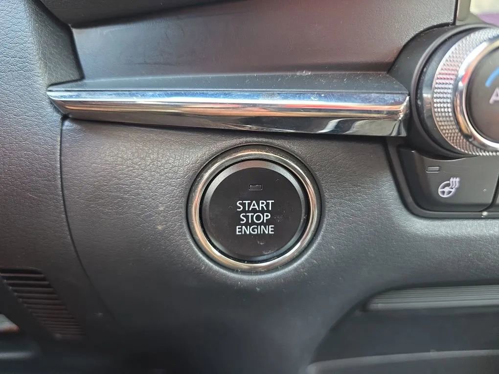 Used 2021 MAZDA CX-30 2.5 Turbo w/ Premium Package image 34