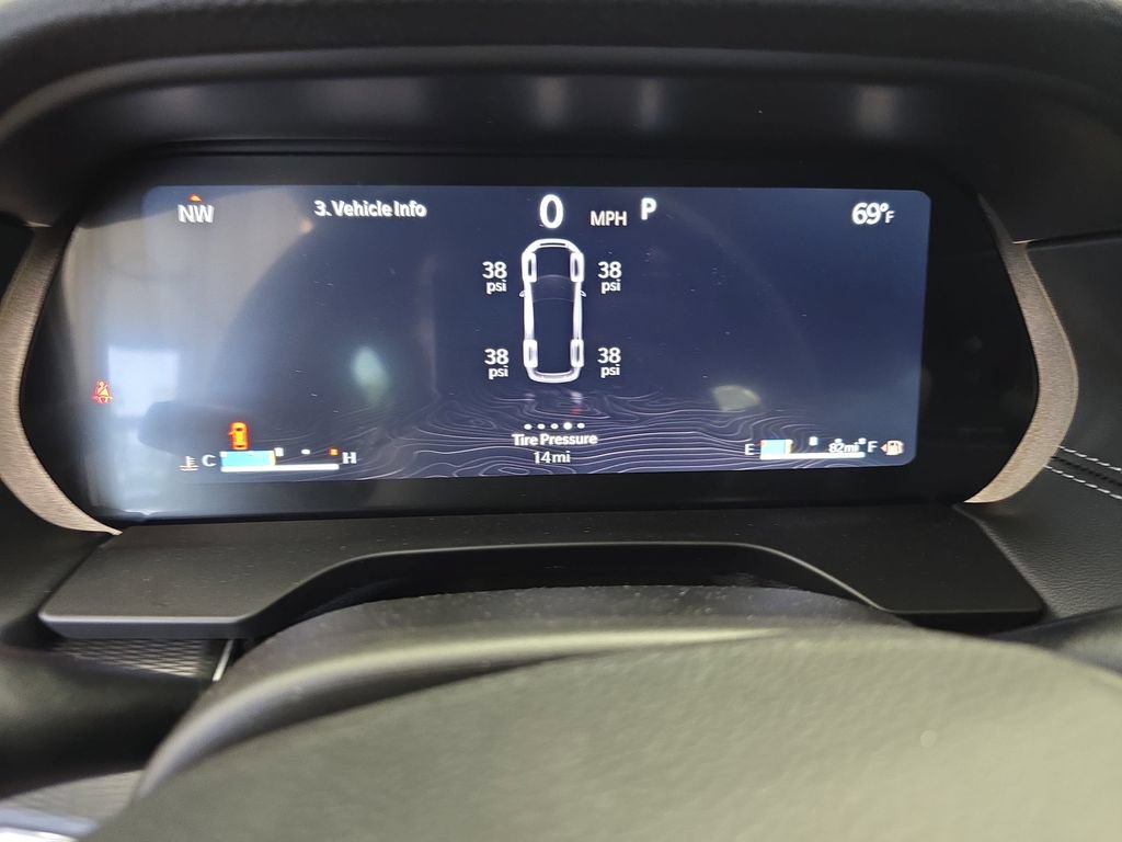 New 2026 Jeep Grand Cherokee L Laredo AWD/4WD image 20
