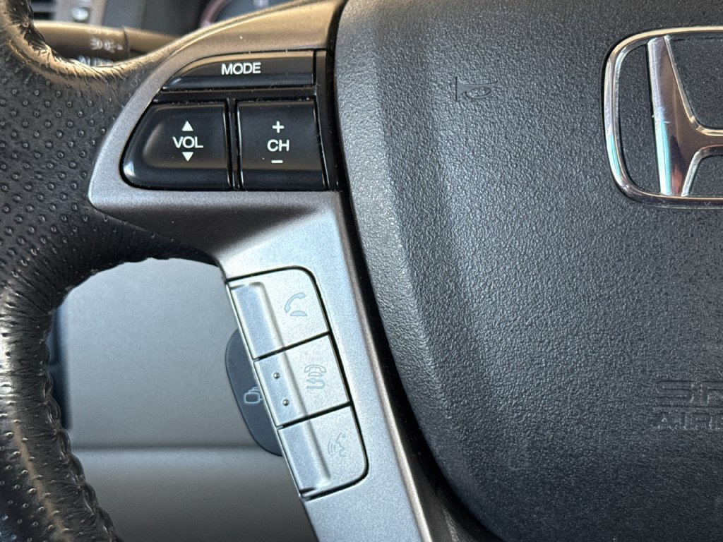 Used 2016 Honda Odyssey EX-L image 26