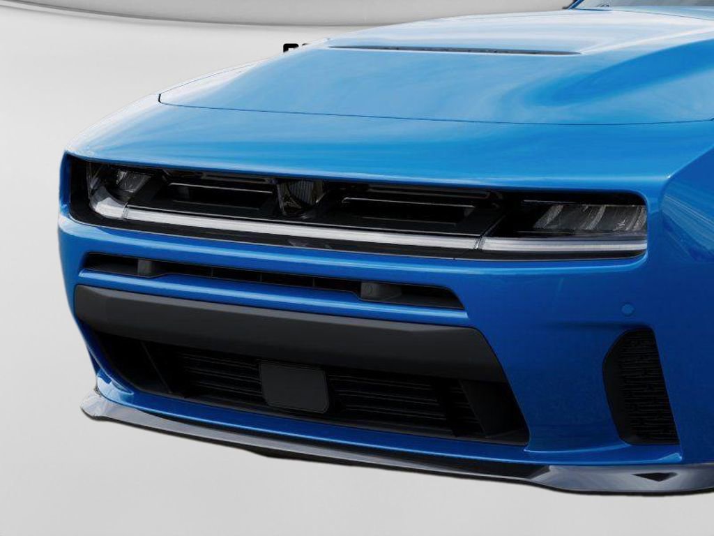 New 2026 Dodge Charger Scat Pack AWD/4WD image 11