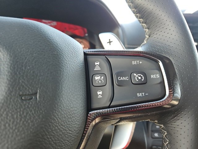 New 2026 RAM 1500 Rebel w/ G/T Package image 42