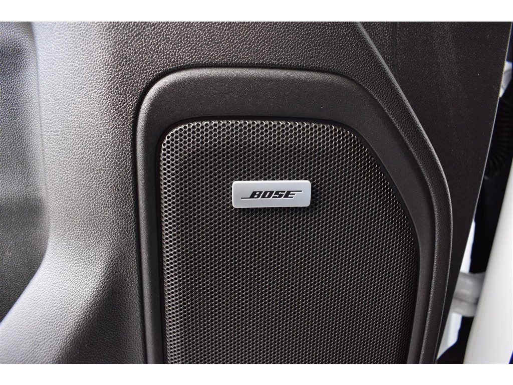 Used 2020 GMC Sierra 1500 AT4 w/ AT4 Premium Package image 28