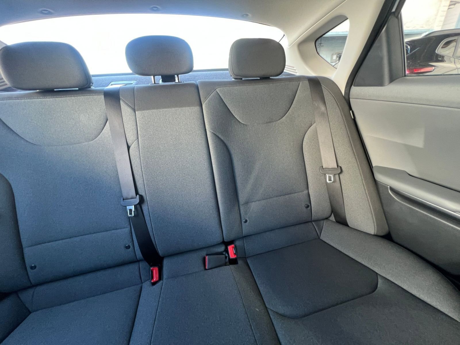 Used 2025 Kia K4 FWD image 37