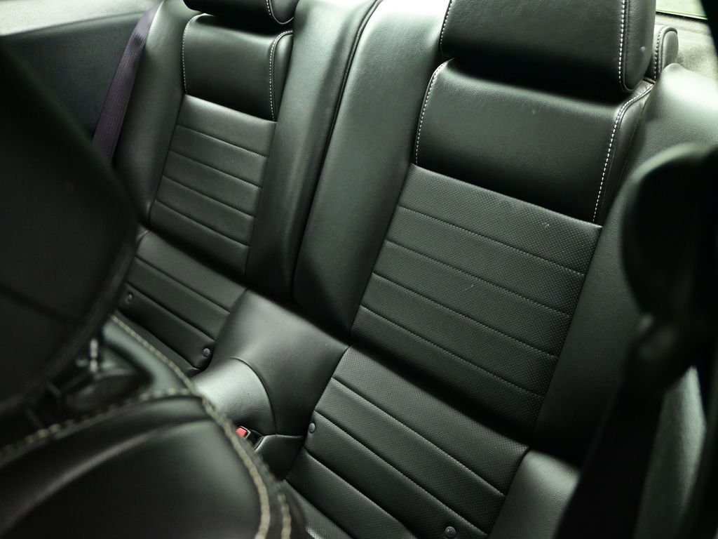 Used 2014 Ford Mustang Premium w/ Equipment Group 202A image 45