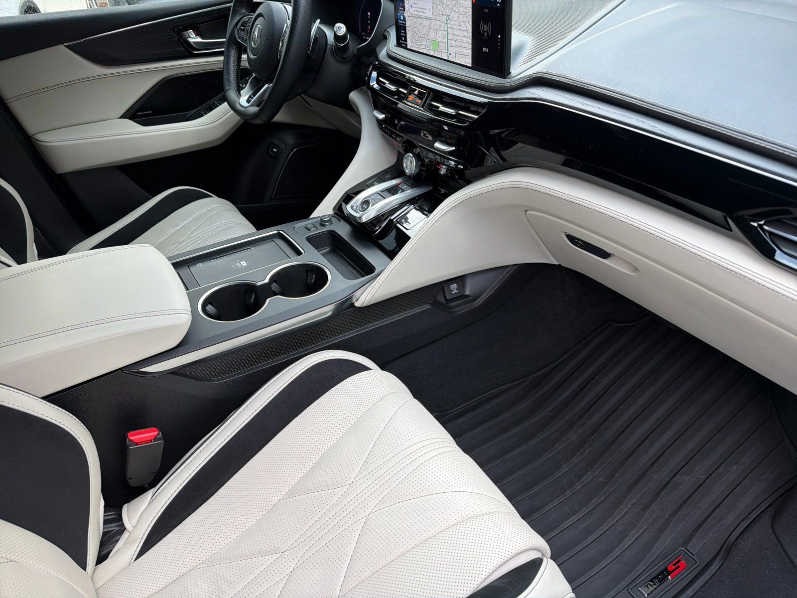 Used 2025 Acura MDX Type S image 15