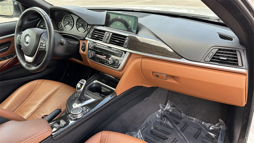 Used 2015 BMW 428i Convertible image 41