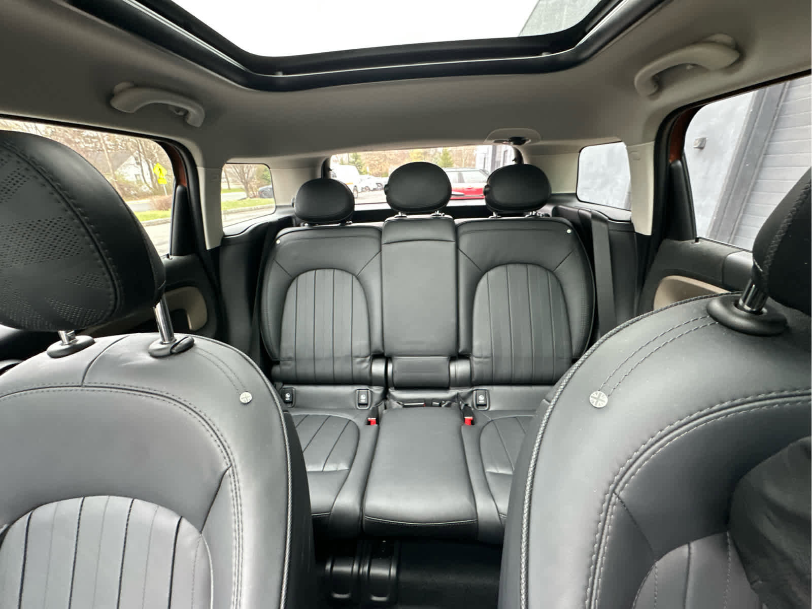 Used 2020 MINI Cooper Countryman S image 18