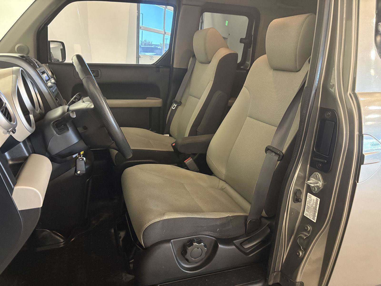 Used 2008 Honda Element EX image 13