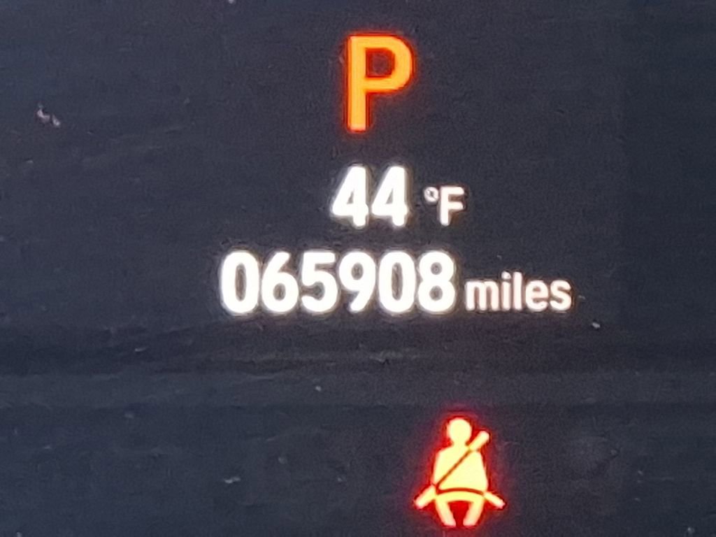 Used 2019 Honda Accord EX image 21