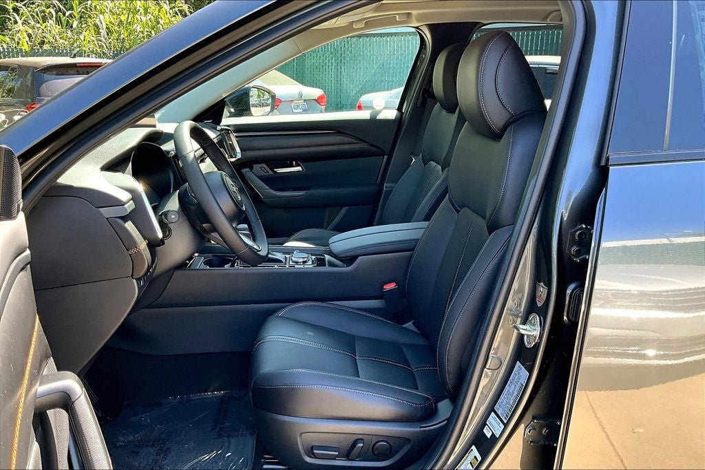 New 2025 MAZDA CX-50 2.5 Hybrid w/ Weather Package image 18