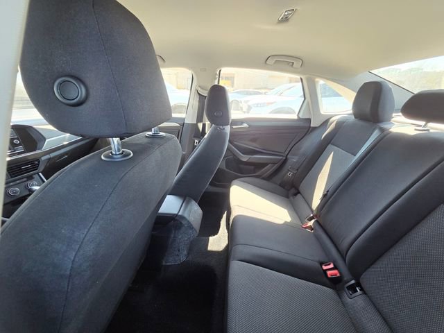 Used 2021 Volkswagen Jetta S w/ Driver Assistance Package image 11