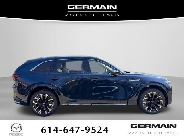 New 2026 MAZDA CX-90 3.3 Turbo S w/ Premium Plus image 8