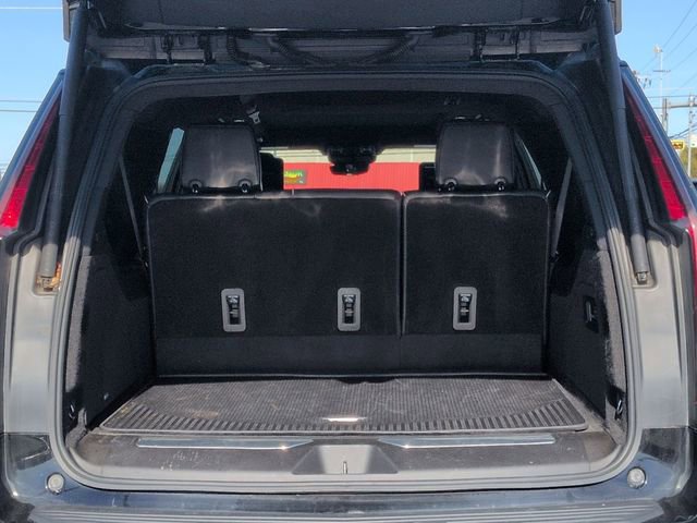 Used 2022 Cadillac Escalade ESV Sport Platinum image 25
