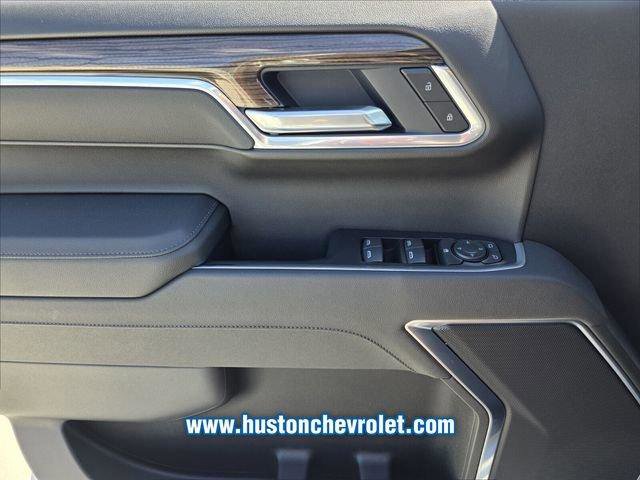 New 2026 Chevrolet Silverado 1500 LT image 29